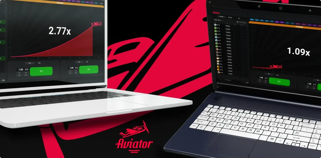 Why You Should Start with the Aviator Demo Game — Aviator App