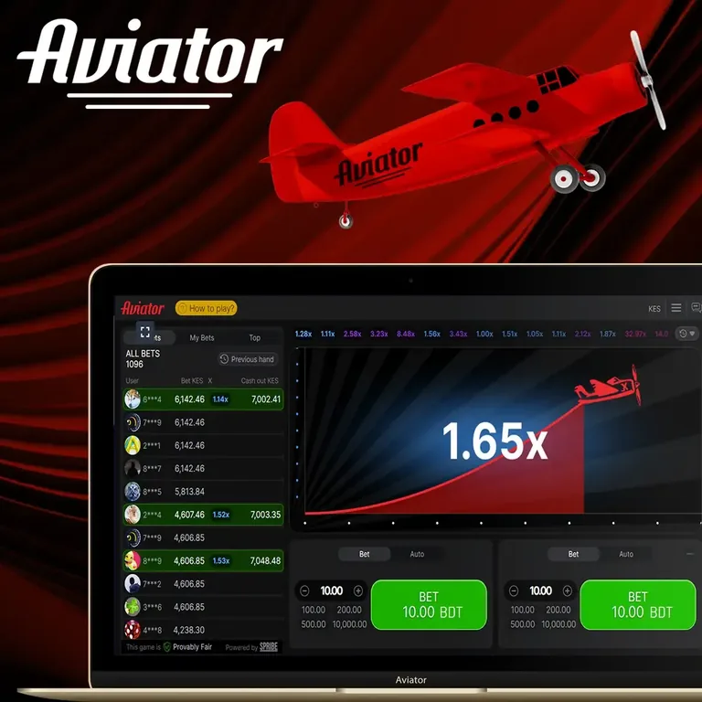What is the Aviator Online Game? Mechanics and Key Features — Aviator App
