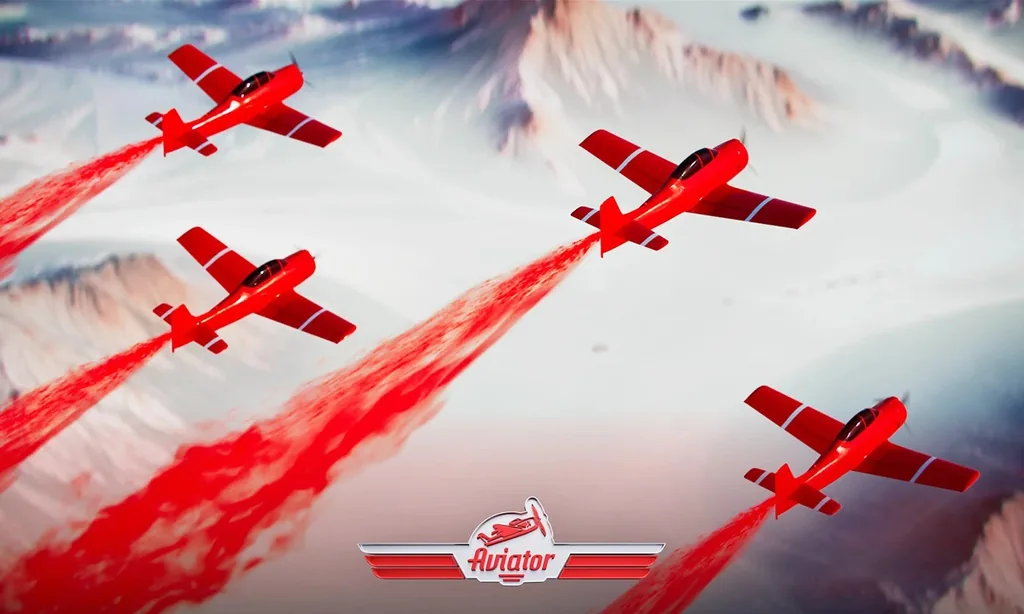 Safety, Licenses, and Responsible Gambling — Aviator App